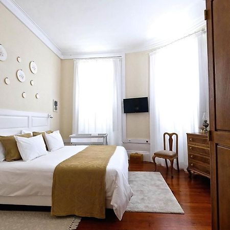 Casa Corte Real Πόρτο Εξωτερικό φωτογραφία