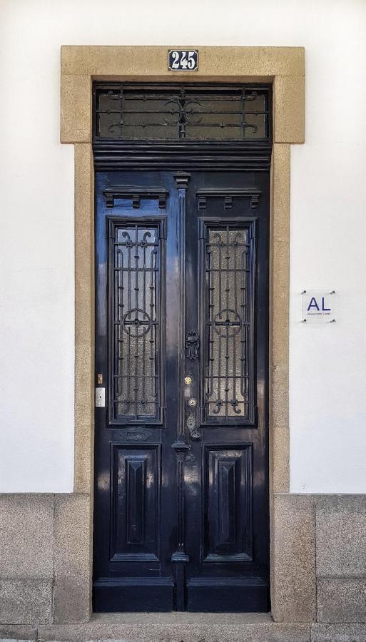 Casa Corte Real Πόρτο Εξωτερικό φωτογραφία