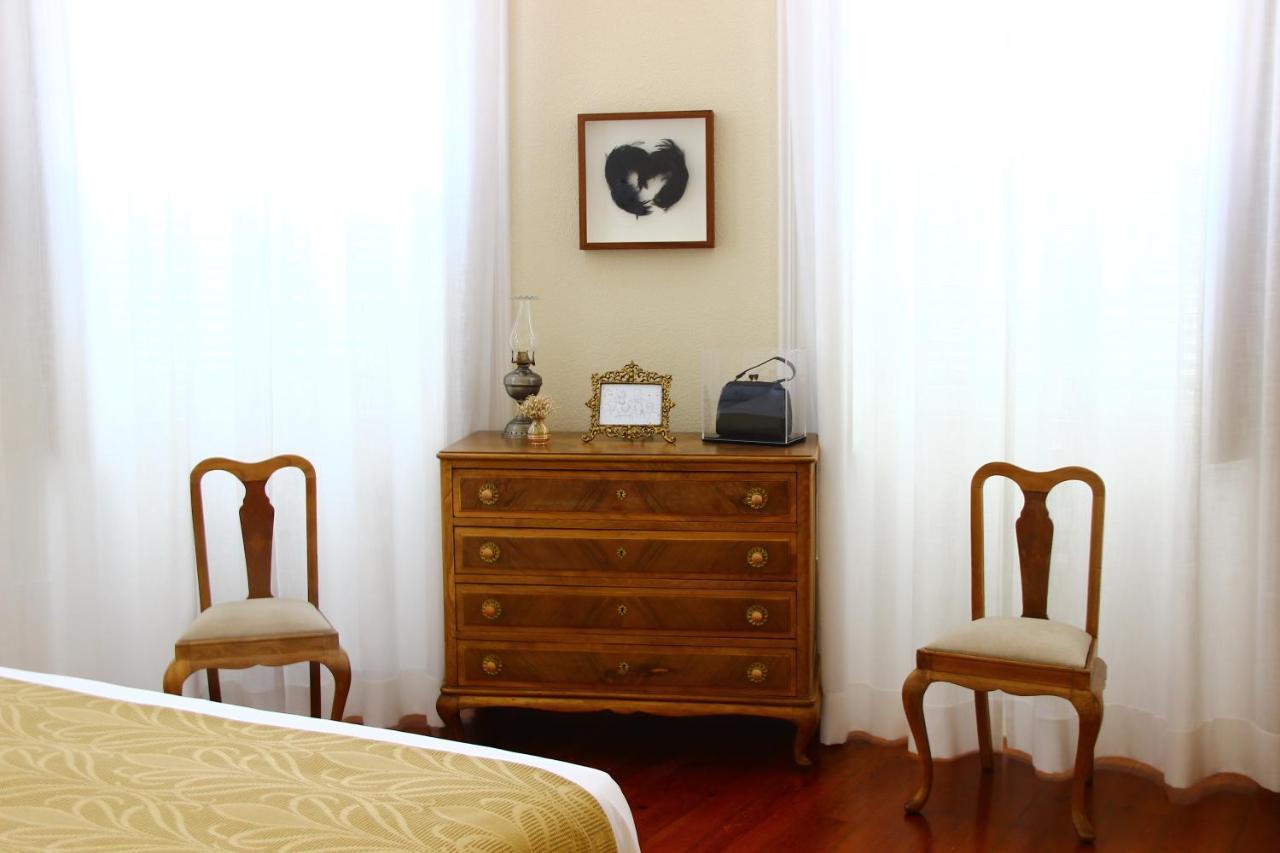Casa Corte Real Πόρτο Εξωτερικό φωτογραφία