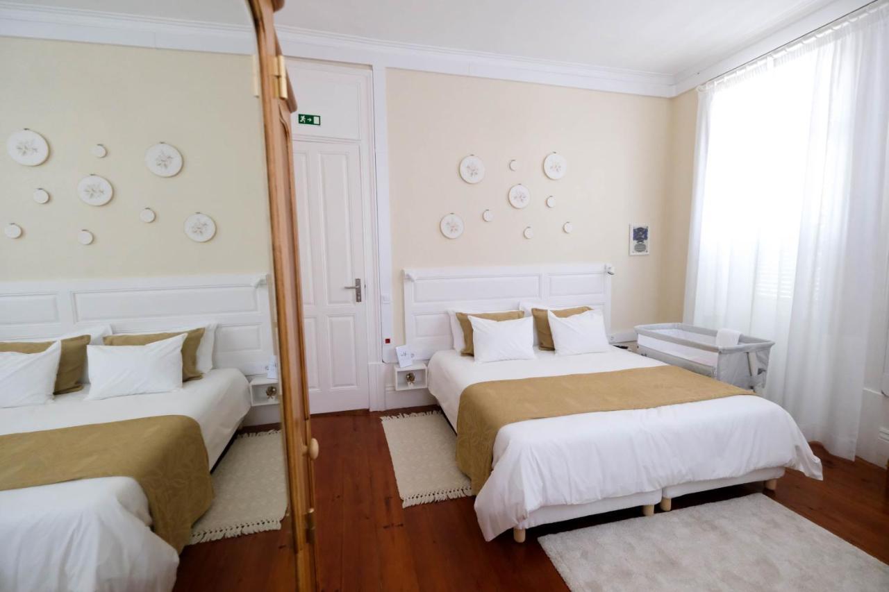 Casa Corte Real Πόρτο Εξωτερικό φωτογραφία