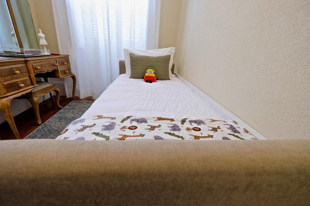 Casa Corte Real Πόρτο Εξωτερικό φωτογραφία