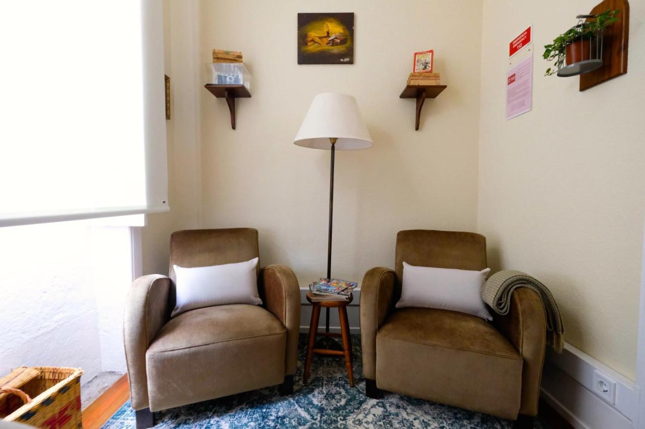 Casa Corte Real Πόρτο Εξωτερικό φωτογραφία