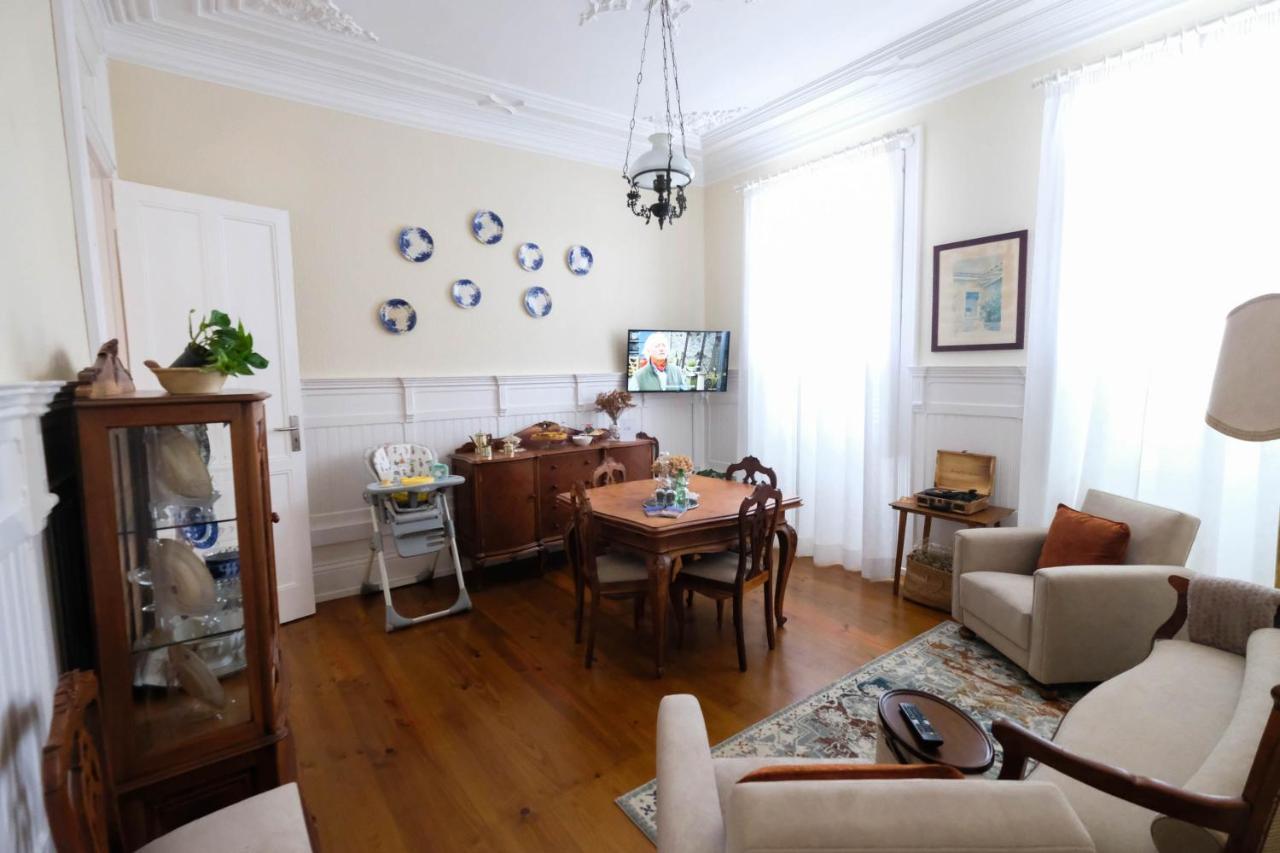 Casa Corte Real Πόρτο Εξωτερικό φωτογραφία