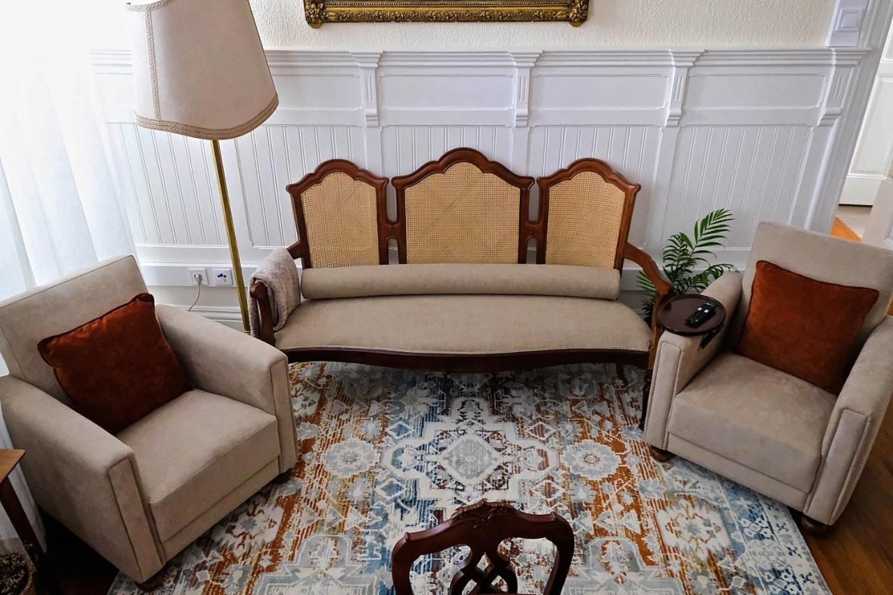 Casa Corte Real Πόρτο Εξωτερικό φωτογραφία