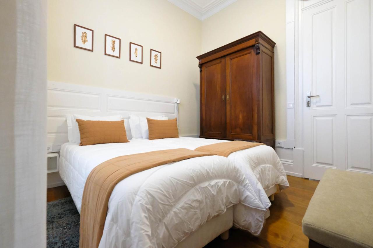 Casa Corte Real Πόρτο Εξωτερικό φωτογραφία