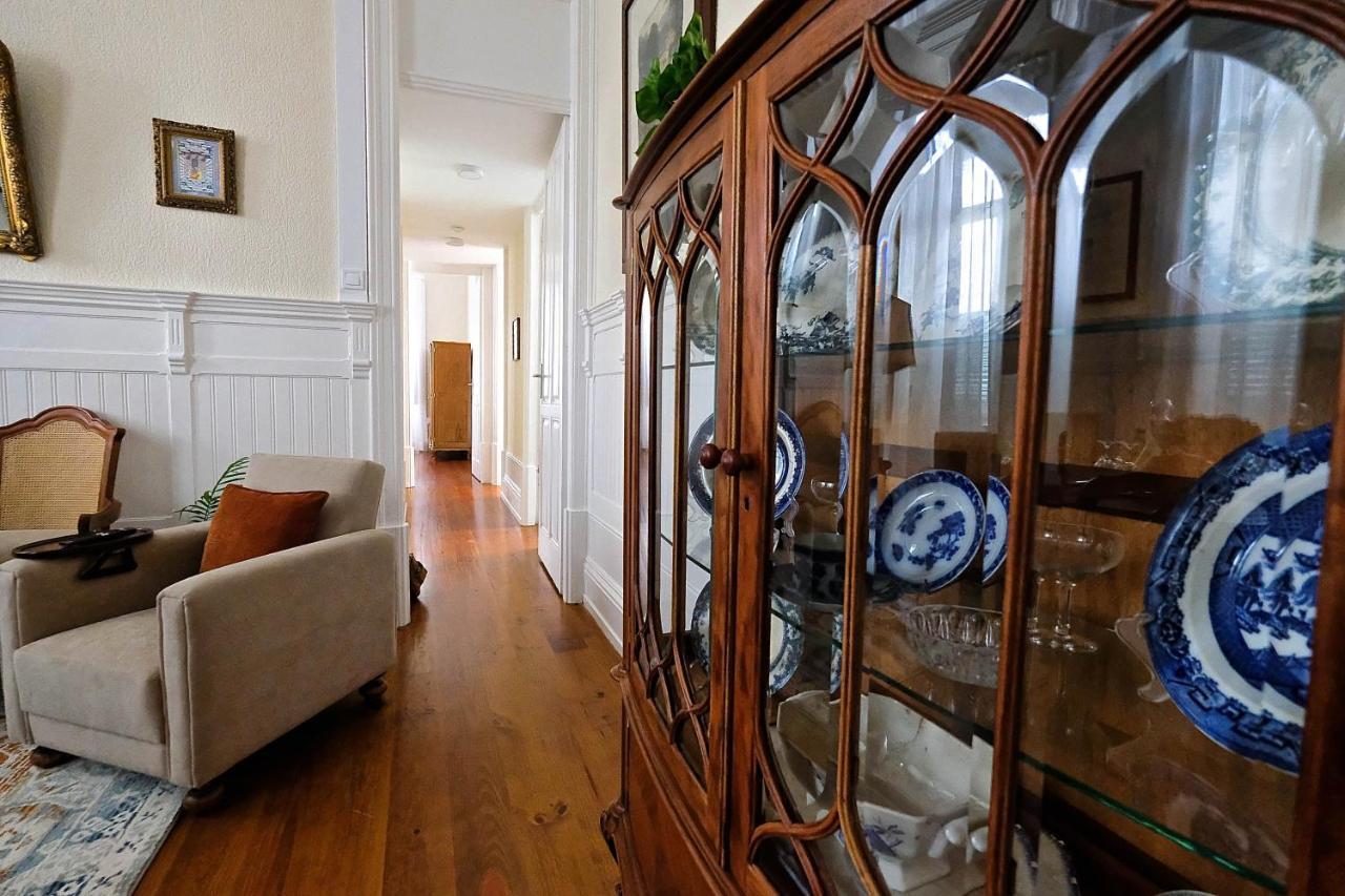 Casa Corte Real Πόρτο Εξωτερικό φωτογραφία