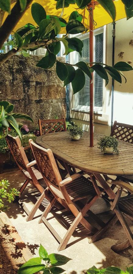 Casa Corte Real Πόρτο Εξωτερικό φωτογραφία