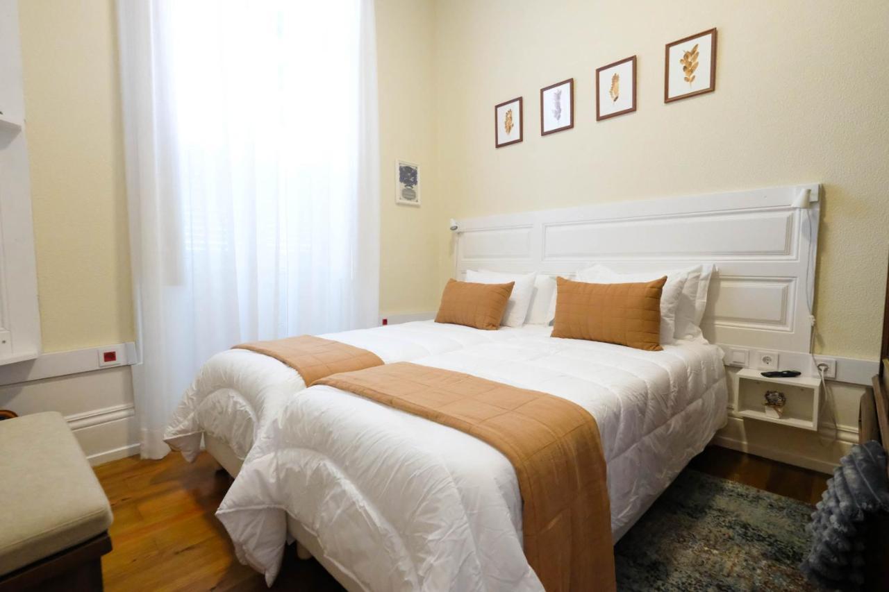 Casa Corte Real Πόρτο Εξωτερικό φωτογραφία